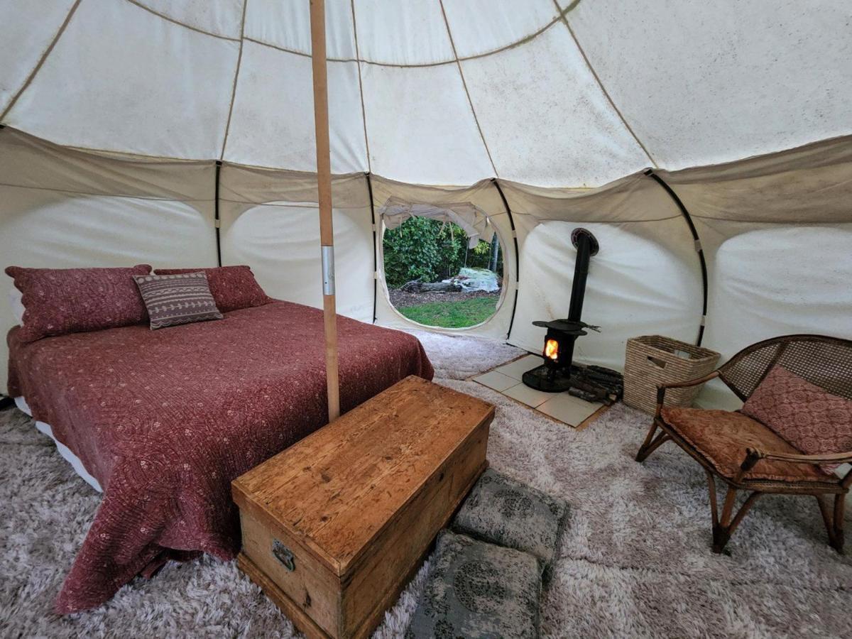 Possum Lodge مانابوري المظهر الخارجي الصورة
