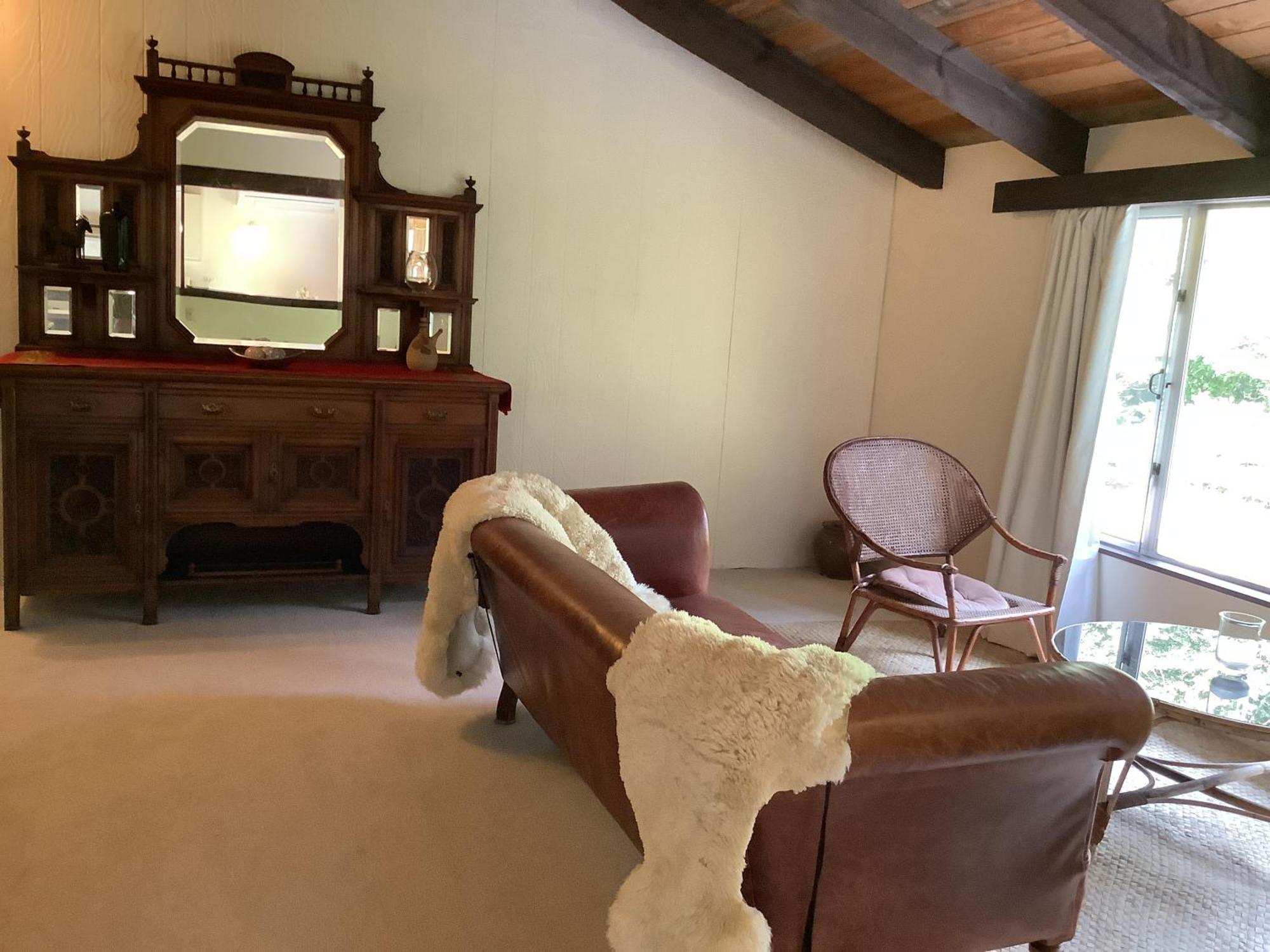 Possum Lodge مانابوري الغرفة الصورة